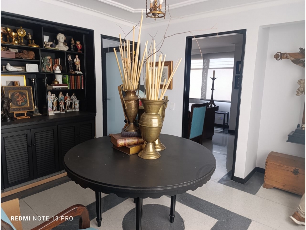 Dúplex en Venta, Laureles en Medellín — foto 4