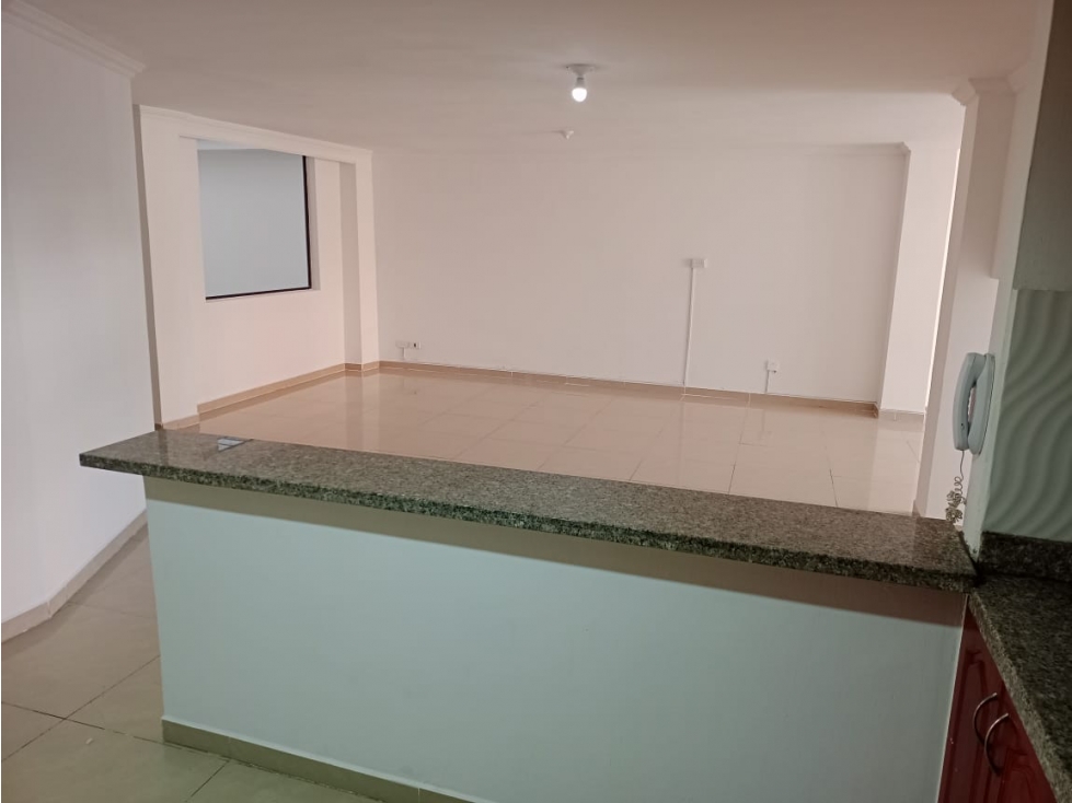 Apartamento en Venta, Simón Bolívar en Medellín — foto 3