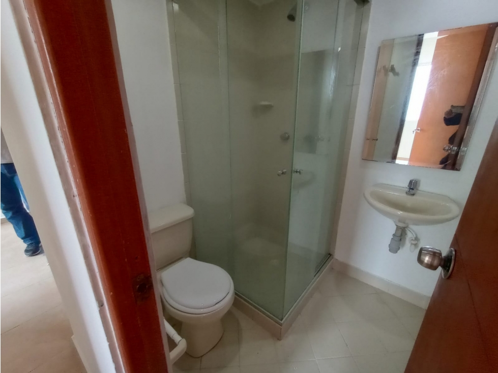Apartamento en Venta, Rodeo Alto en Medellín — foto 6