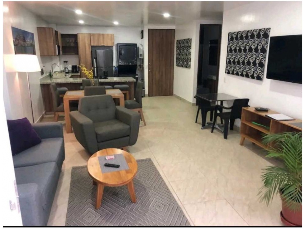 Apartamento en Venta, Laureles en Medellín