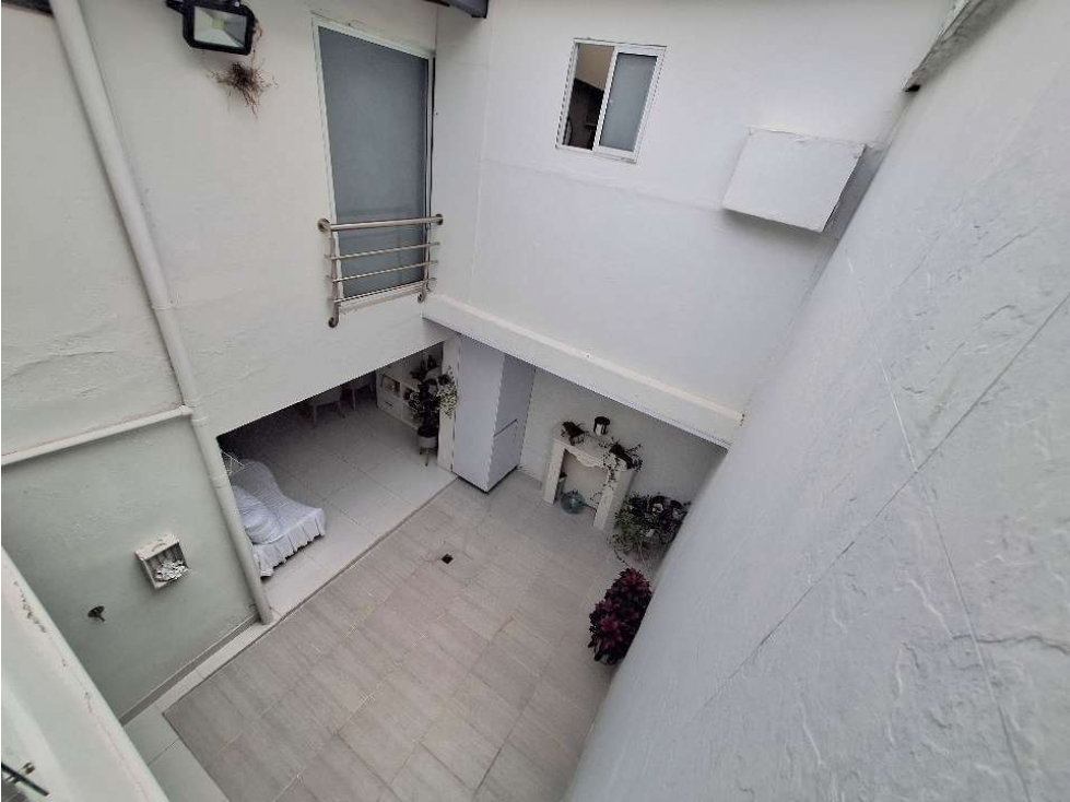 Casa Unifamiliar en Venta, Calasanz en Medellín — foto 5
