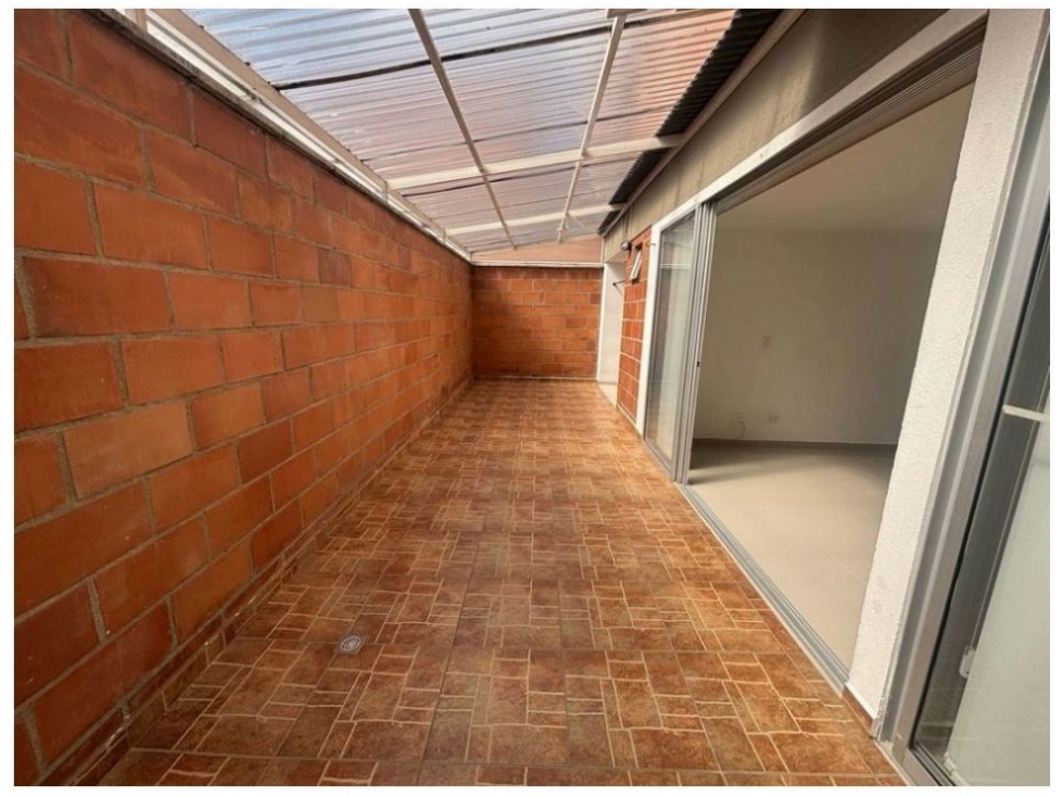 Apartamento en Venta, Calasanz en  Medellín