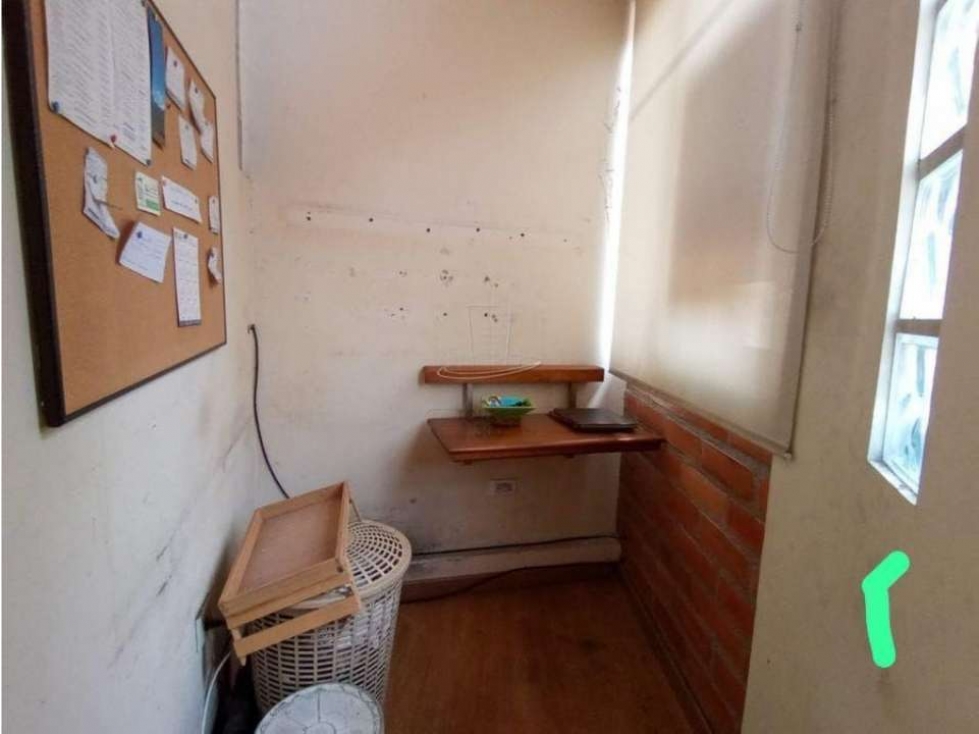 Casa en venta, Boston en Medellín — foto 5