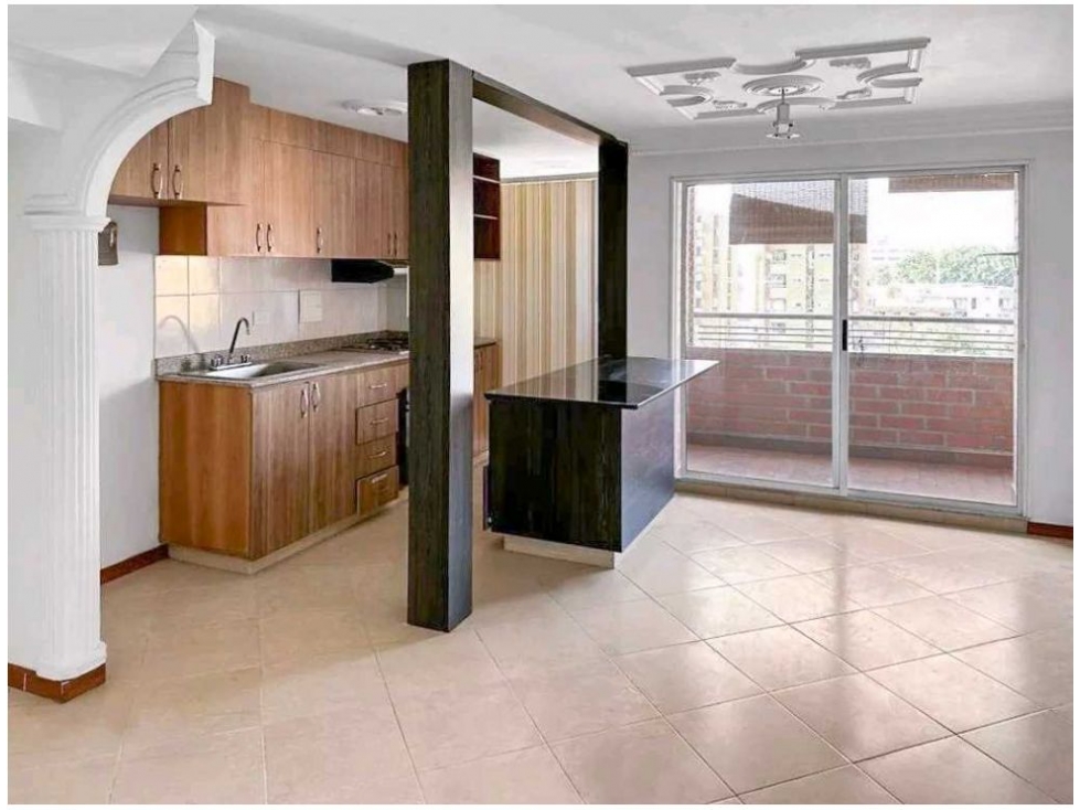 Penthouse en Venta, Laureles en Medellín — foto 5
