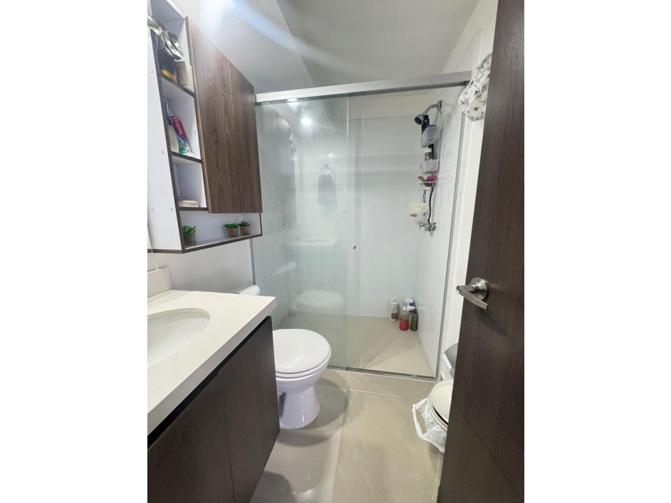 Apartamento en Venta, San Germán Tierra Firme Medellín — foto 5