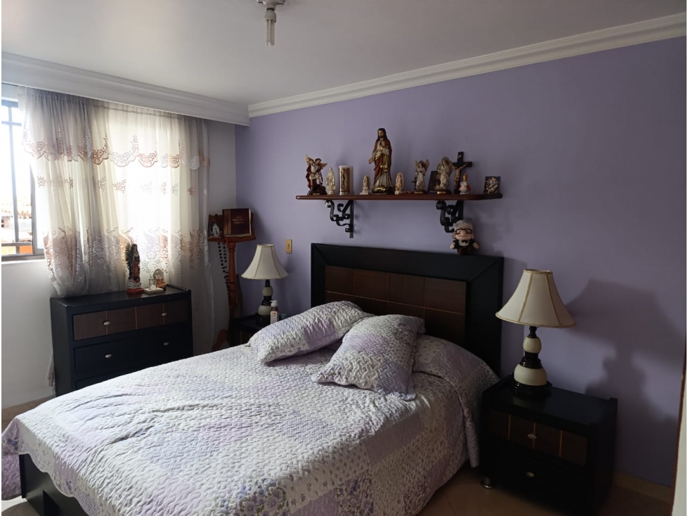 Casa en P.H. en venta, Robledo el Diamante Medellín — foto 5