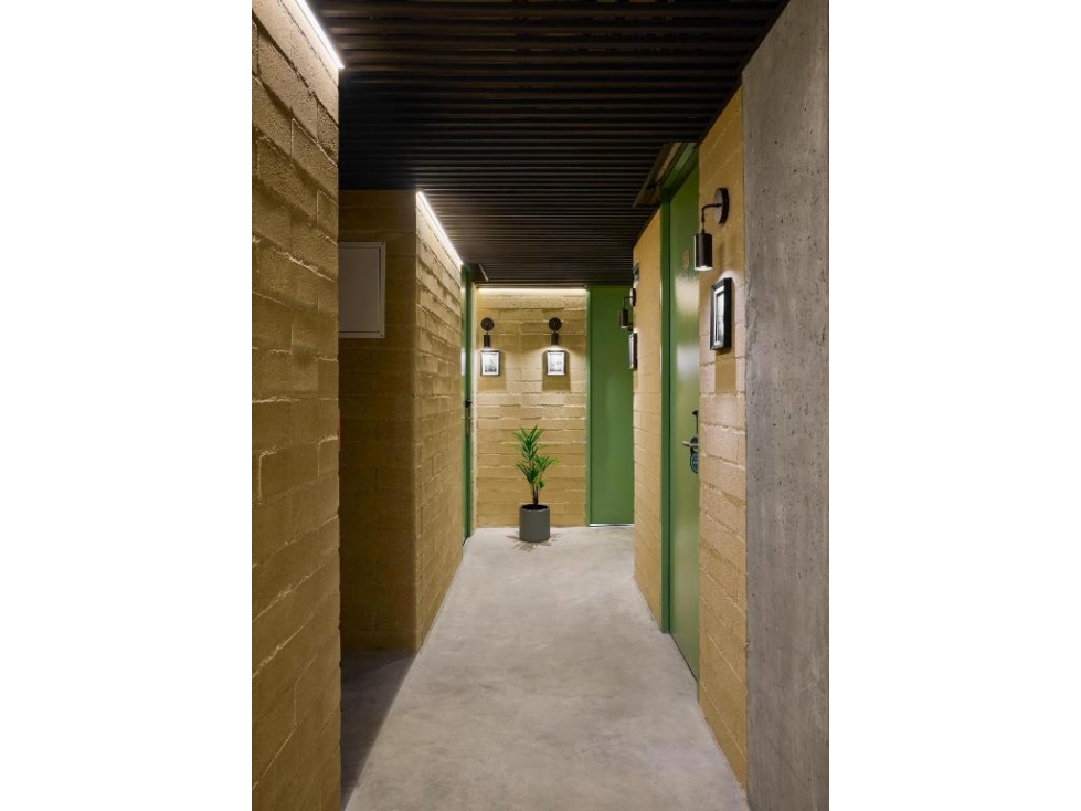 Suite en venta Airbnb, Laureles en Medellín — foto 6
