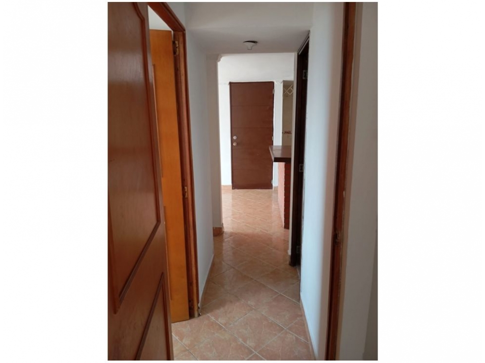 Apartamento en Venta, Centro en Medellín — foto 6
