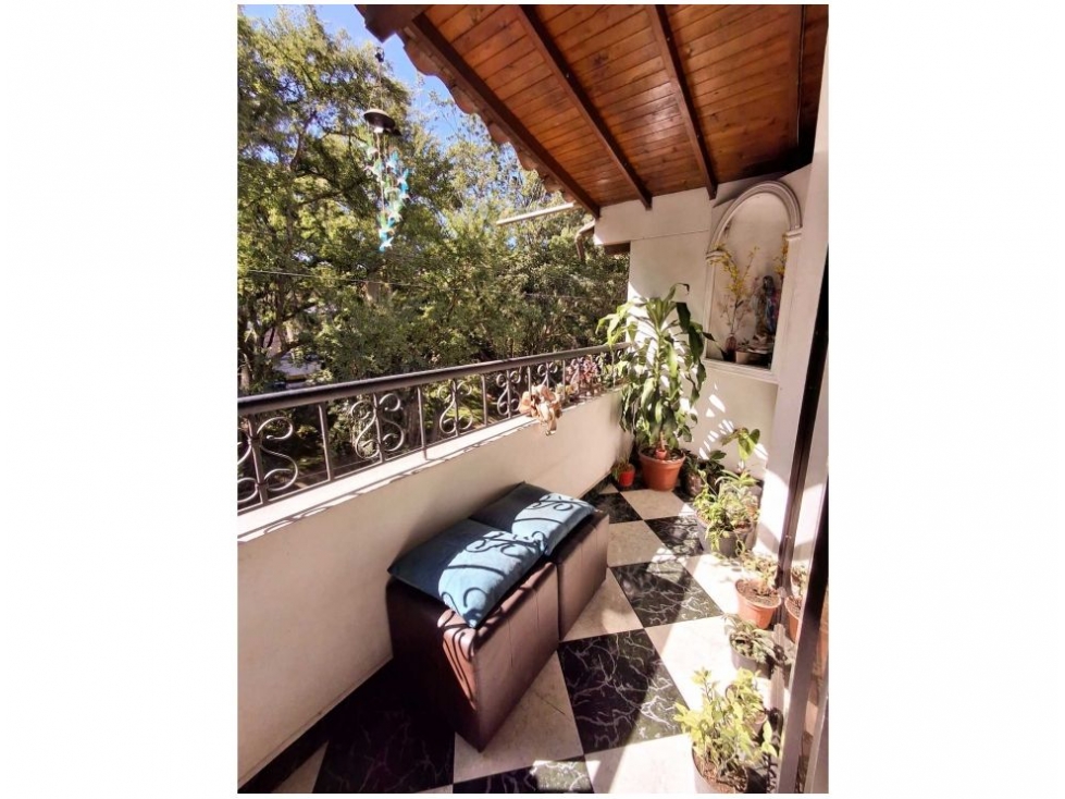 Casa en Venta, Belén la Gloria en  Medellín — foto 6