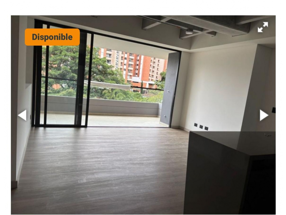 Apartamento en Venta, Loma de Los Mesa en Envigado — foto 2