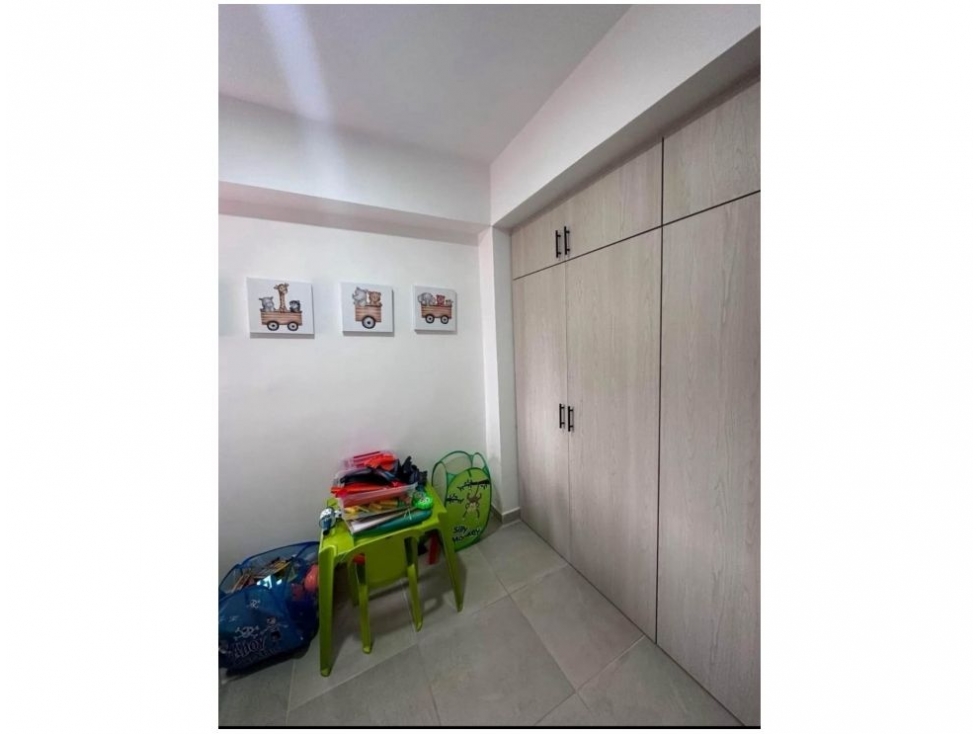 Apartamento en Venta, Centro en Medellín — foto 5