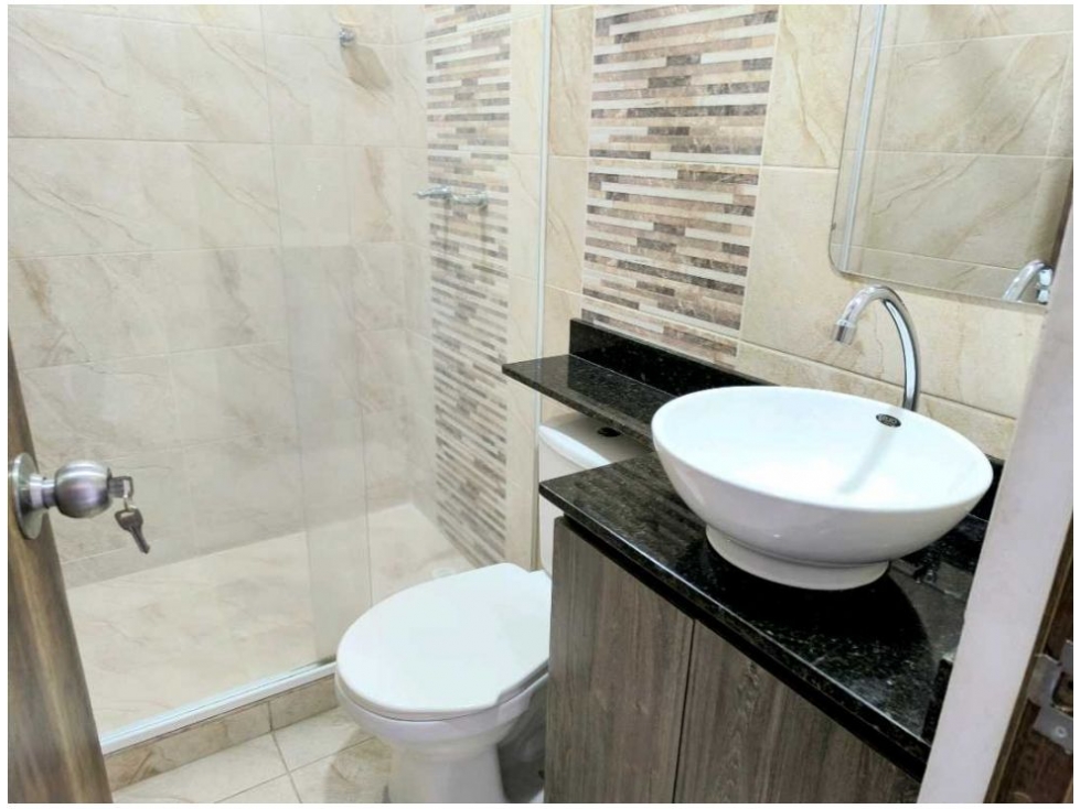 Apartamento en Venta, Barrio Cristobal en Medellín — foto 5