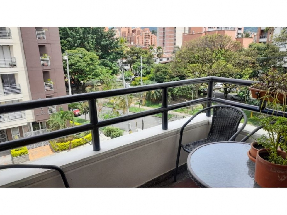 Apartamento en Venta, Laureles en Medellín