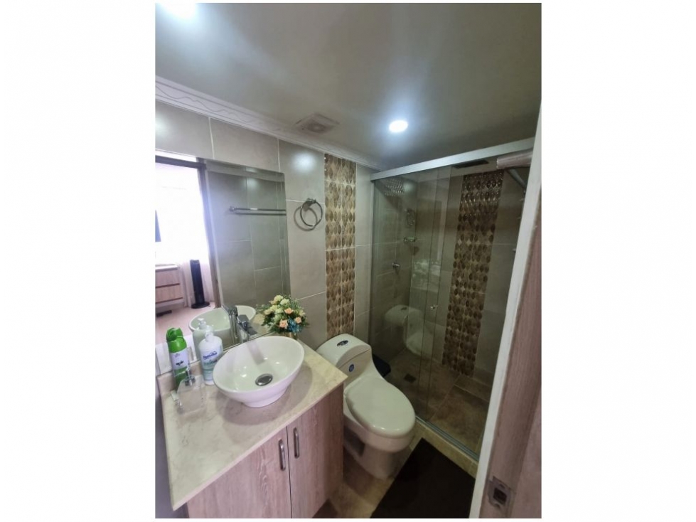 Apartamento en Venta, Santa Lucia en Medellín — foto 6