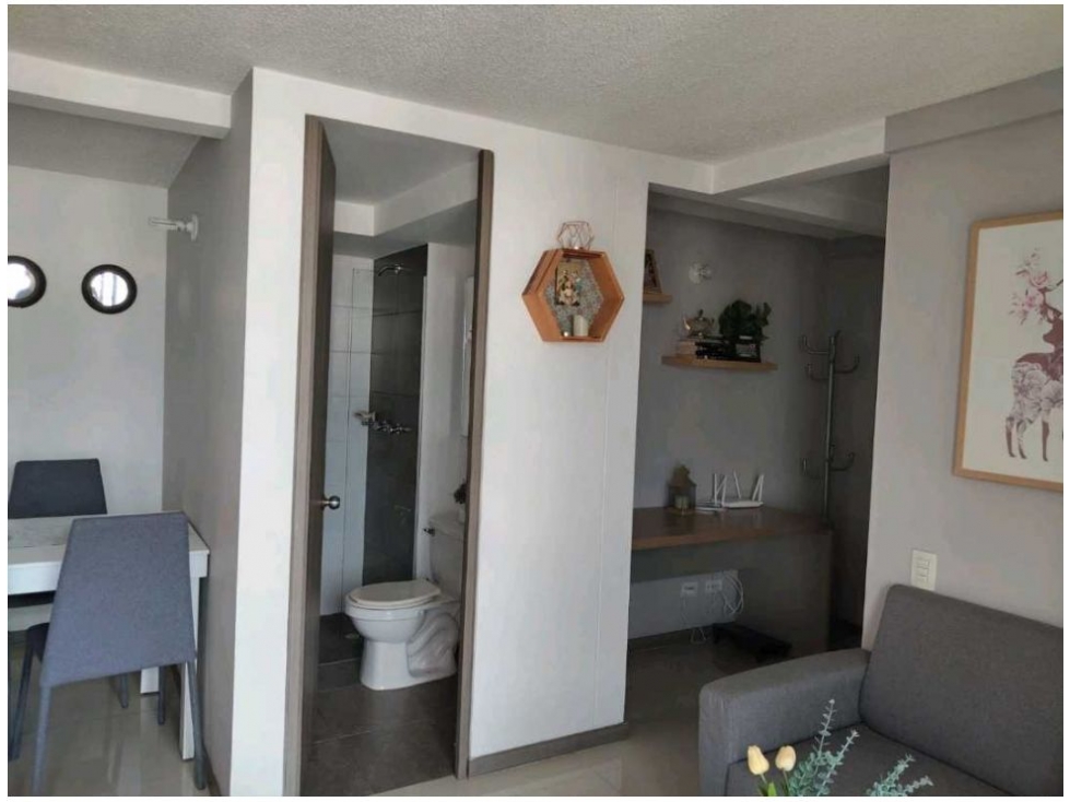 Apartamento en Venta, San Germán en Medellín — foto 4
