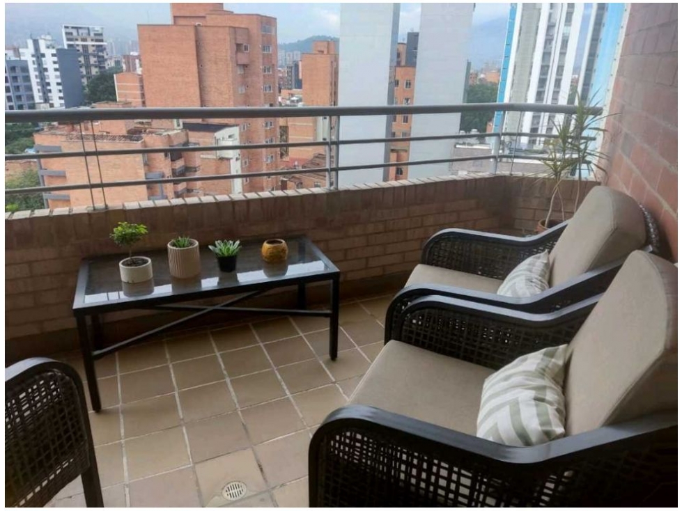 Apartamento en Venta, Laureles en Medellín