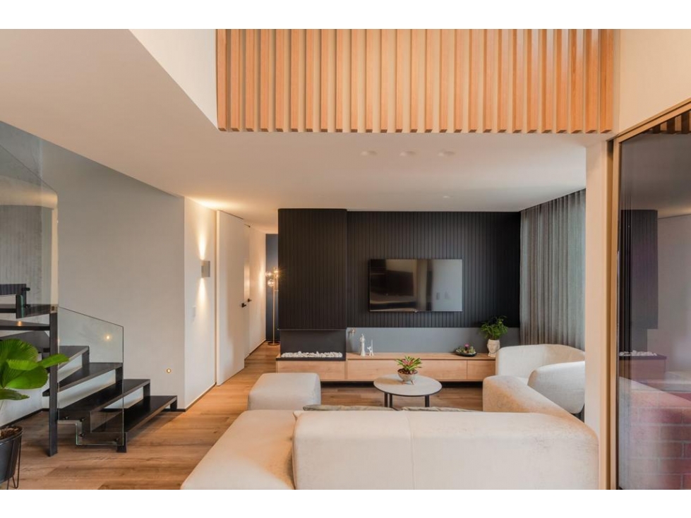 Apartamento en Venta, Alto de La Palmas en Medellín — foto 5