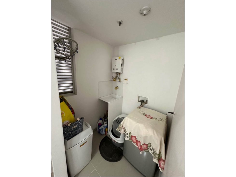 Apartamento en Venta, San Germán en Medellín — foto 6
