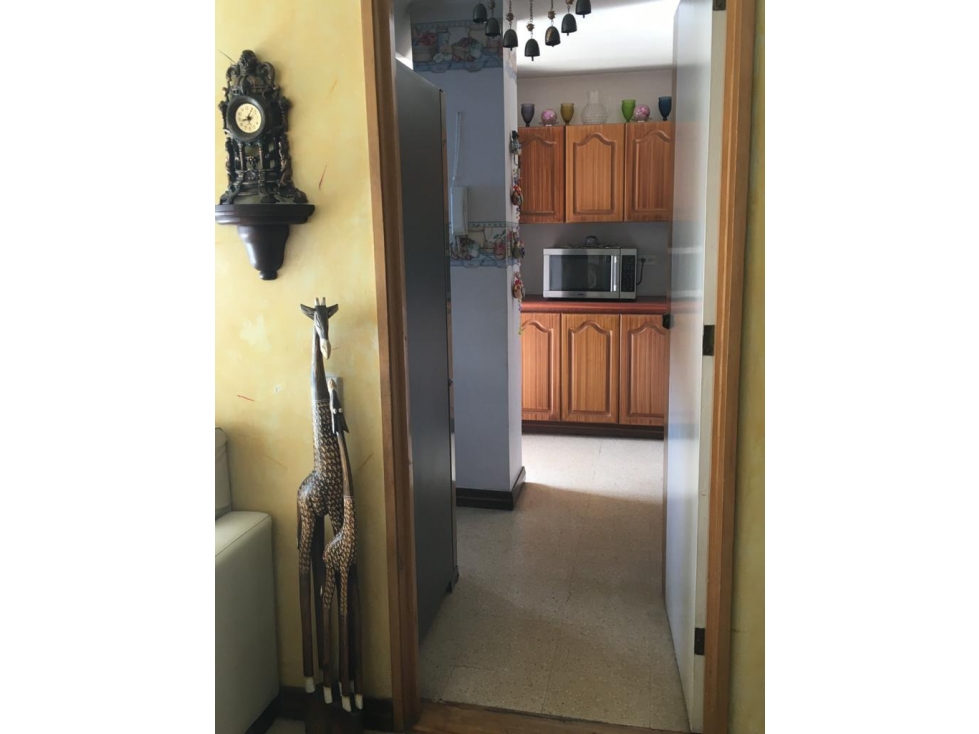 Apartamento en Venta, Laureles en Medellín — foto 5