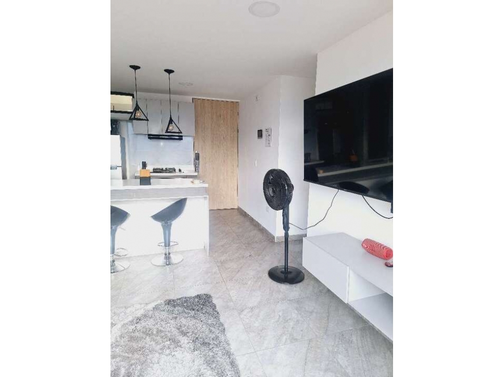 Apartamento en Venta, Boston Real 2 en Medellín — foto 4