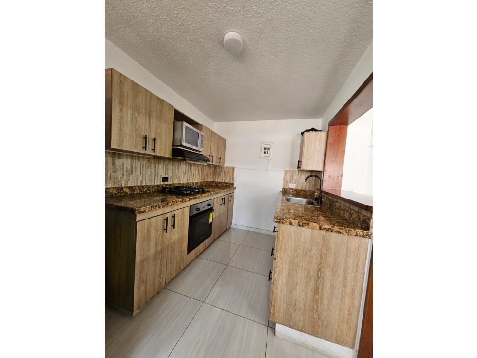 Apartamento en Venta, Centro en Medellín