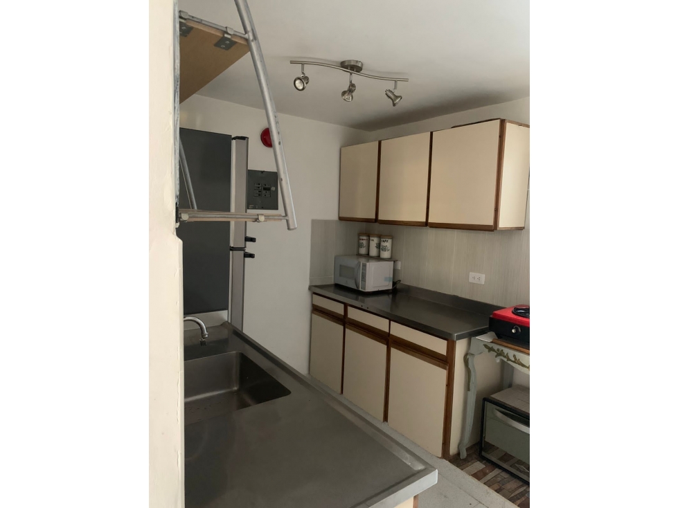 Apartamento en Venta, Simón Bolívar en Medellín