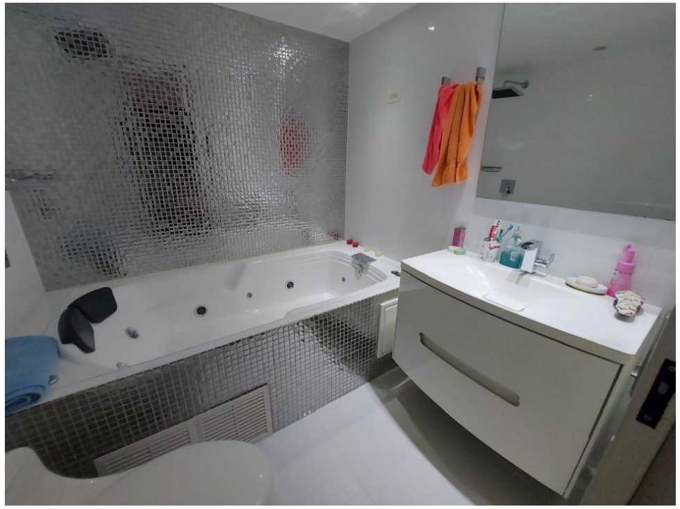 Apartamento en Venta, Loma de los Bernal en Medellín — foto 6
