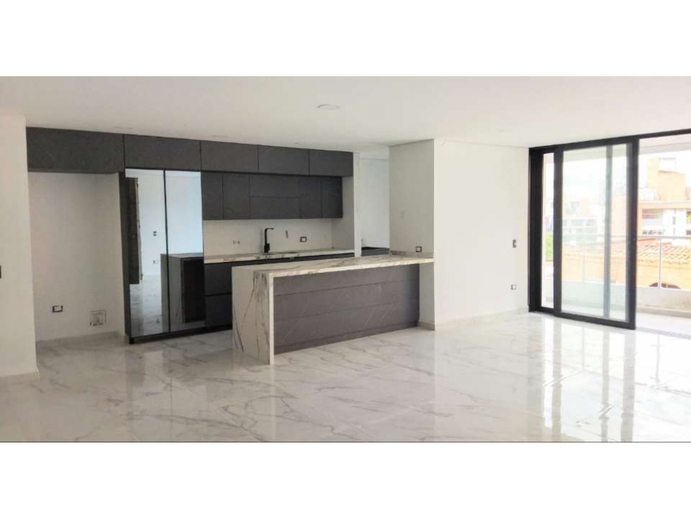Apartamento en Venta, Laureles en Medellín