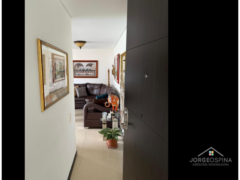 Apartamento en Venta, Rodeo Alto en Medellín — foto 6