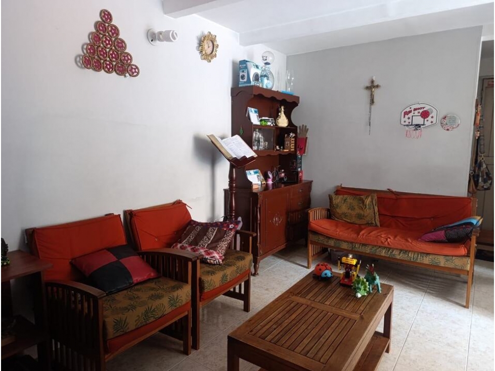 Apartamento en Venta, Boston en Medellín — foto 5