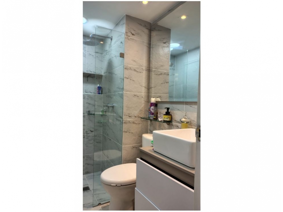Apartamento en Venta, Velódromo en Medellín — foto 5