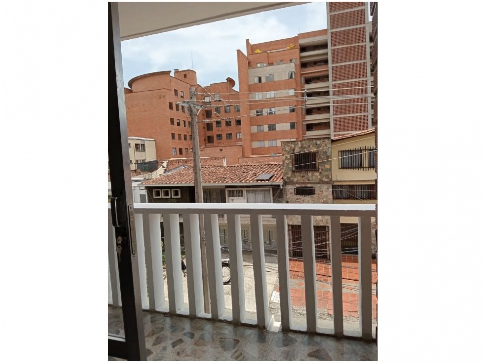 Apartamento en Venta, Conquistadores en Medellín — foto 5