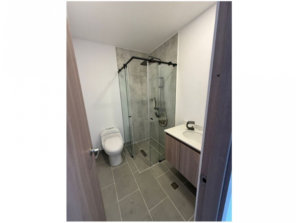 Apartamento en Venta, San Joaquin en Medellín — foto 5