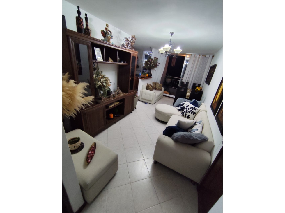 Apartamento en Venta, Boston en Medellín — foto 6