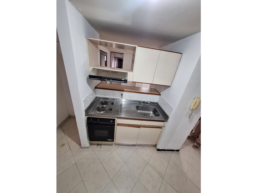 Apartamento en Venta, Boston en Medellín — foto 6