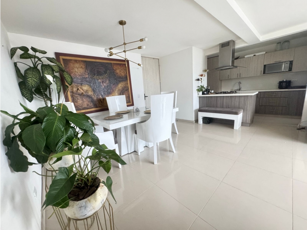 Apartamento en Venta, Calasanz en Medellín — foto 6