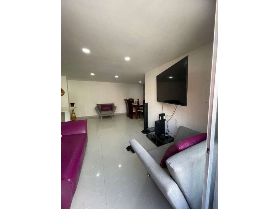 Apartamento en Venta, Loma de los Bernal en Medellín — foto 2