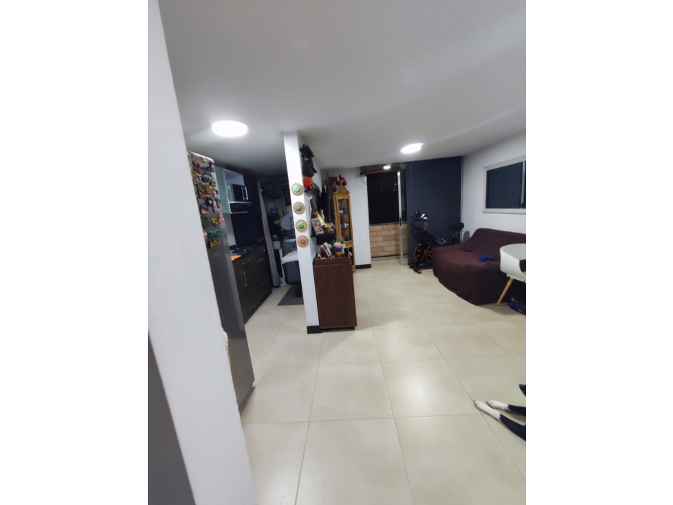 Apartamento en Venta, Loma de los Bernal en Medellín — foto 4
