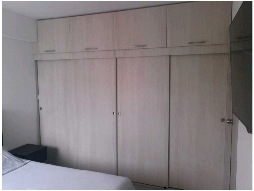 Apartamento en Venta, Rodeo Alto en Medellín — foto 5