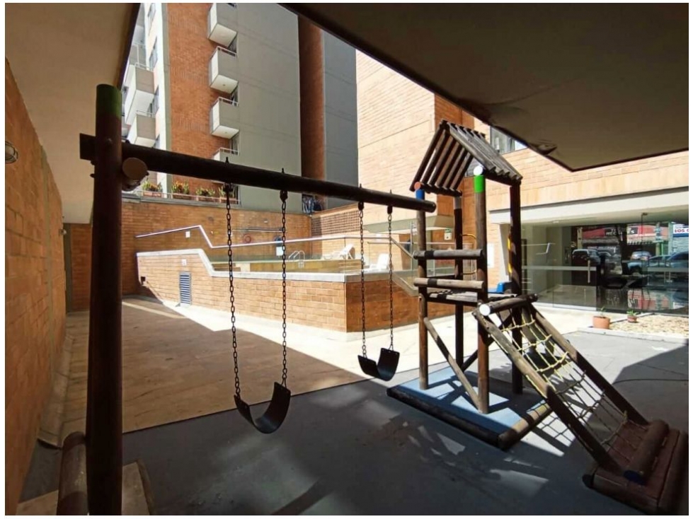 Apartamento en Venta, Los Colores en Medellín — foto 6