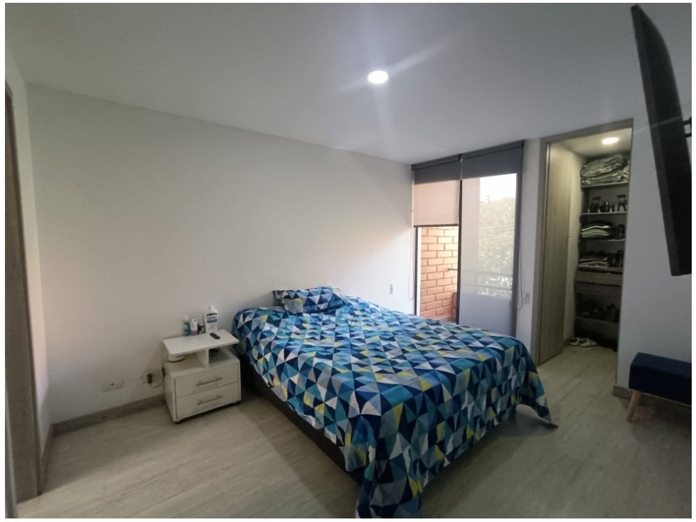 Apartamento en Venta, Laureles en Medellín — foto 5