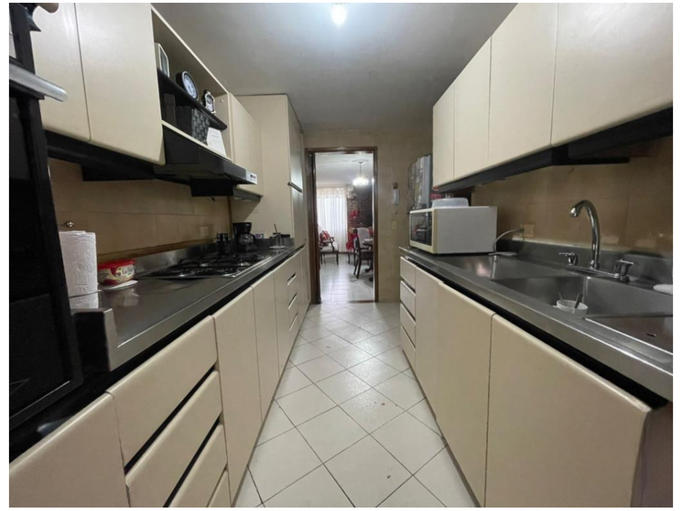 Apartamento en Venta, Velódromo en Medellín — foto 6