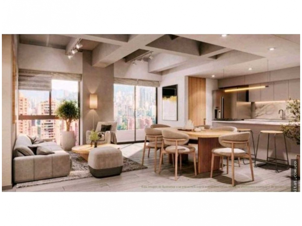 Apartamento en Venta, Belén Alameda en Medellín — foto 3