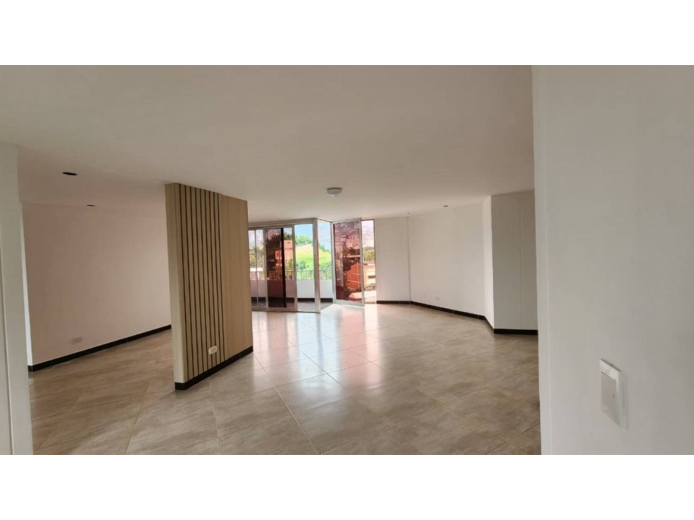 Apartamento en Venta, Laureles en Medellín