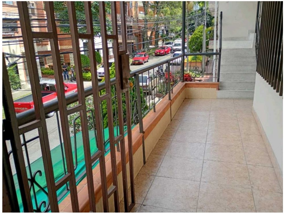 Apartamento en Venta, América en Medellín