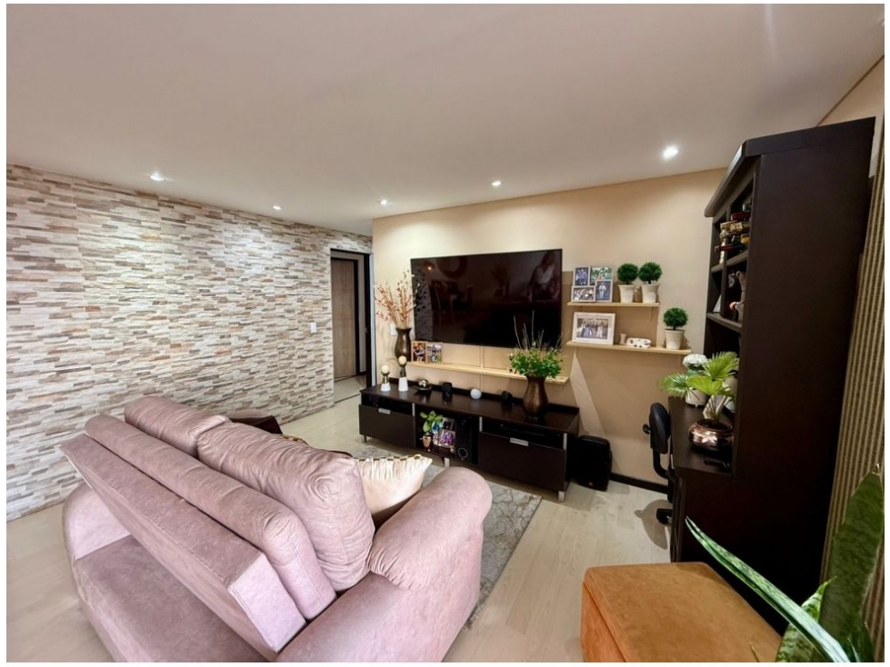 Apartamento en Venta, Loma de los Bernal en Medellín — foto 3