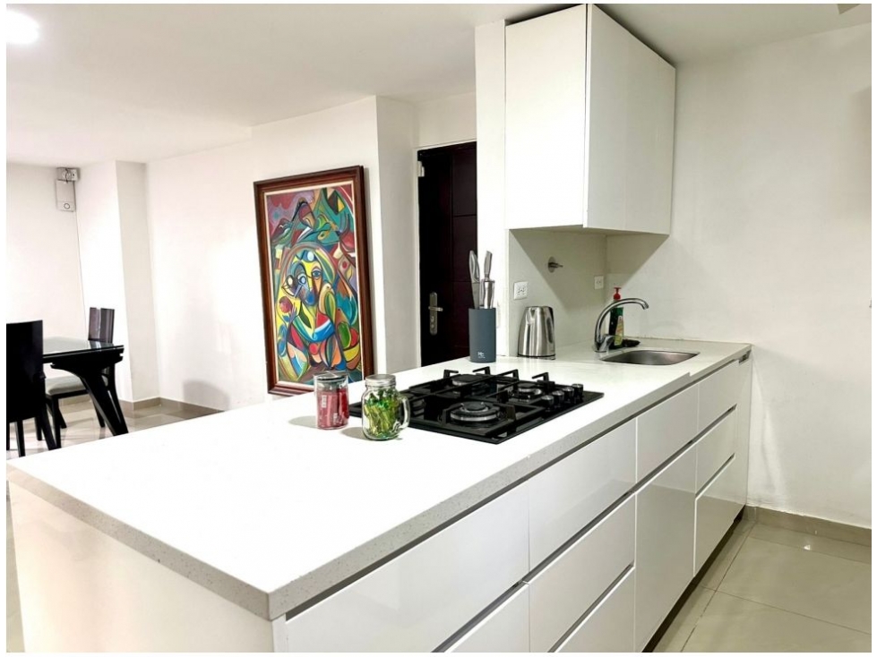 Apartamento en Venta, Belén Alameda en Medellín — foto 2