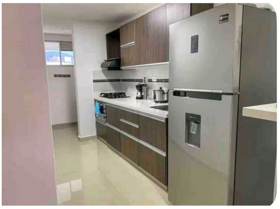 Apartamento en Venta, Conquistadores en Medellín