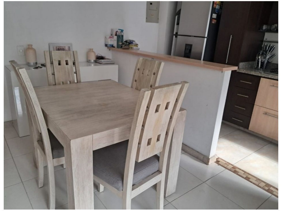 Apartamento en Venta, Los Colores en Medellín — foto 4
