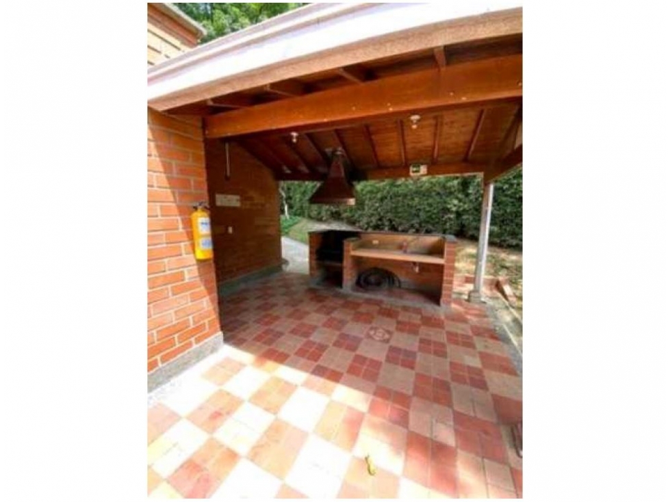 Apartamento en Venta, Loma de los Bernal en Medellín — foto 4